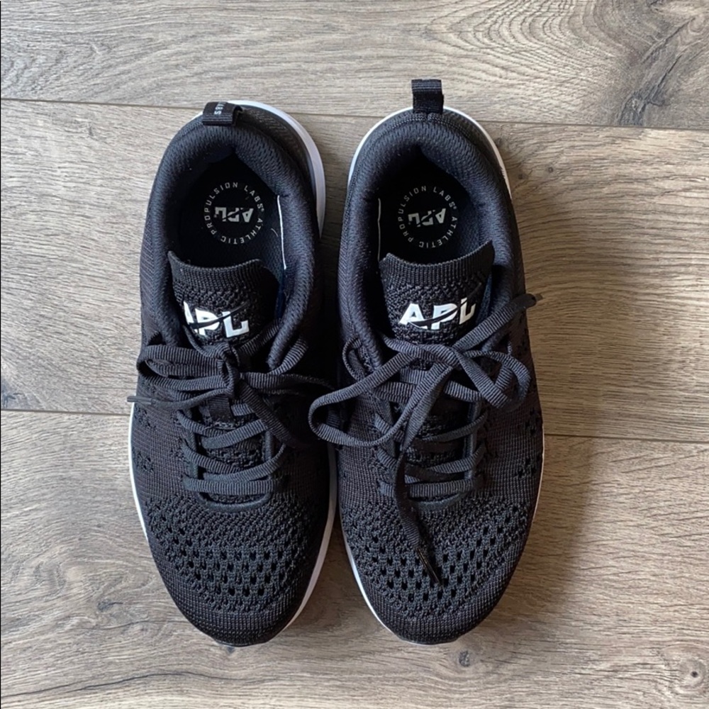 APL Techloom Pro W size 37